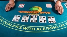 Caribbean Stud Poker