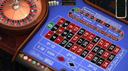 roulette online