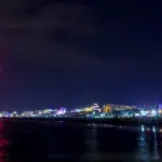 Rimini, dopo il lago d’Iseo ha la sua “passerella sull’acqua”