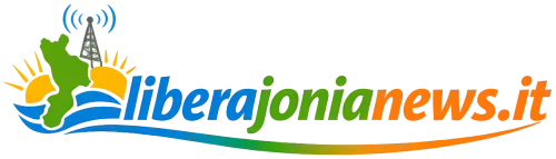 Liberajonianews.it Logo