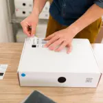 Strumenti di labelling per le etichette industriali